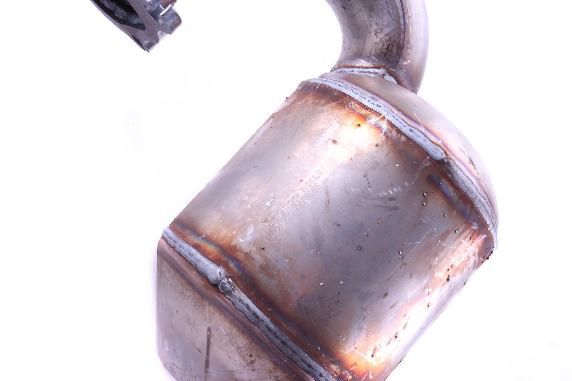 BM80380H BM CATALYSTS